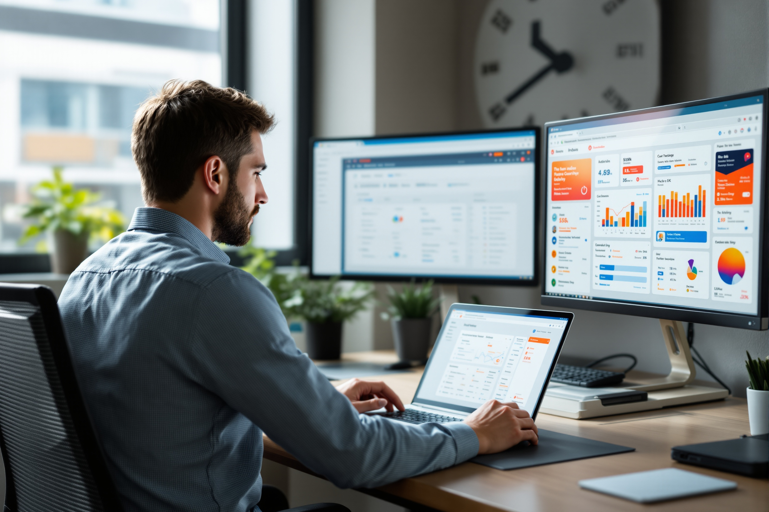 B2B‑Vertriebsprofi mit HubSpot und LinkedIn Engage zur Vertriebsautomatisierung B2B‑Vertriebsprofi mit HubSpot und LinkedIn Engage zur Vertriebsautomatisierung
