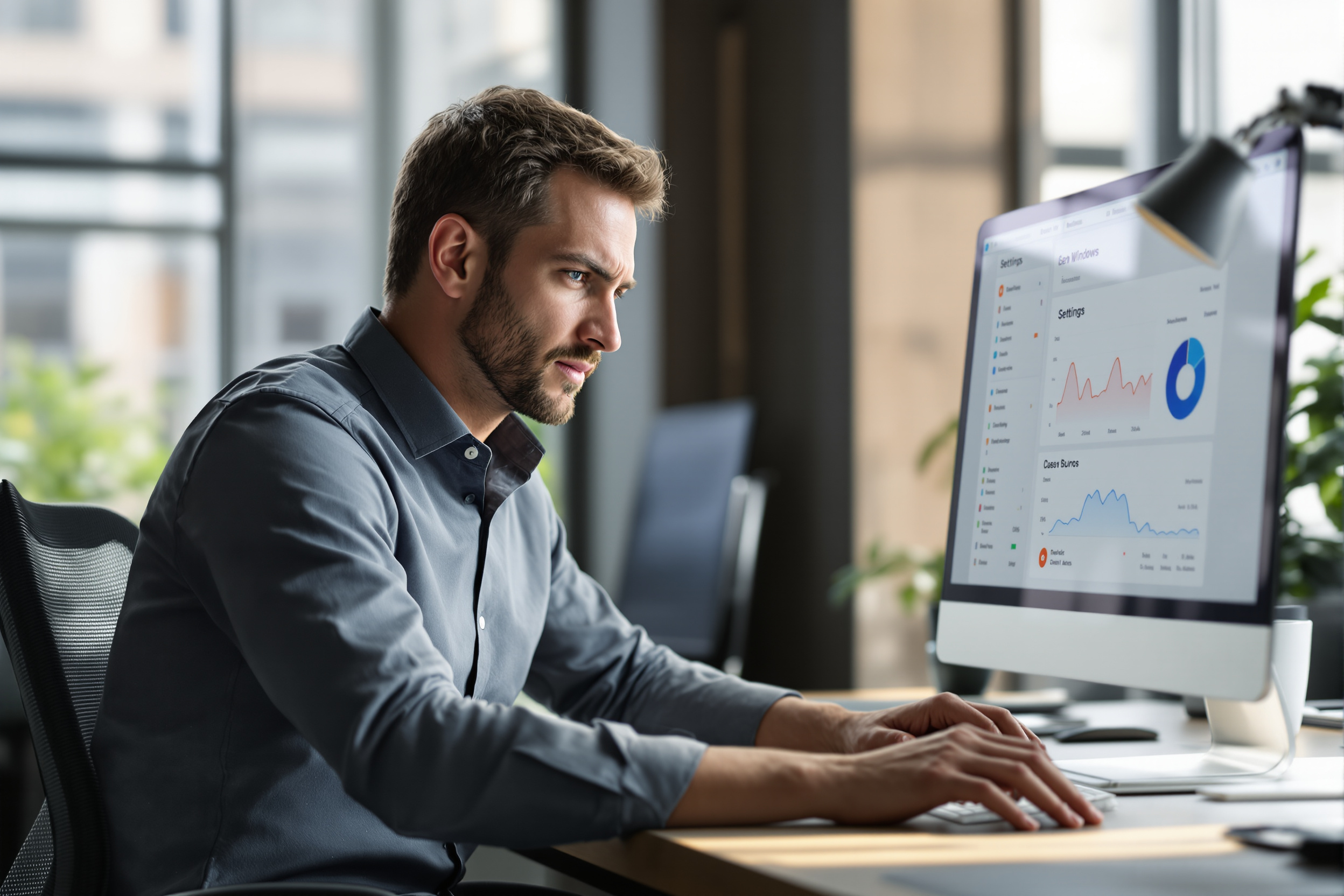 Vertriebsprofi analysiert HubSpot-Sendefenster zur Optimierung des Outreach-ROI. Vertriebsprofi analysiert HubSpot-Sendefenster zur Optimierung des Outreach-ROI.