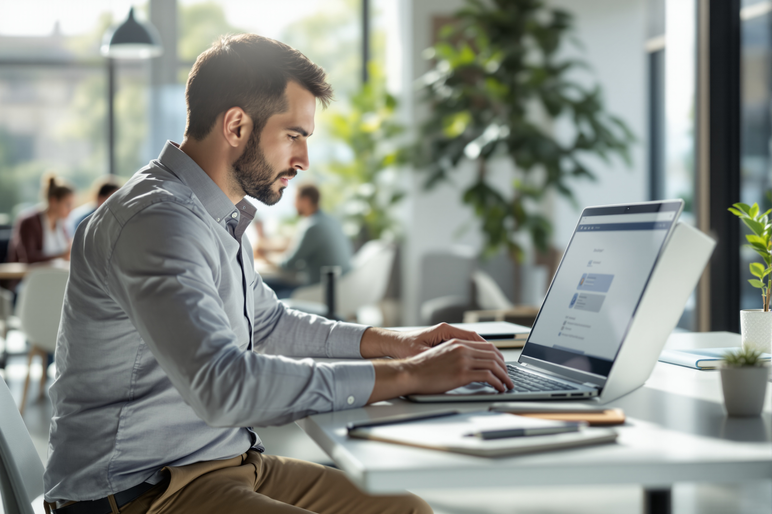 Vertriebsprofi erstellt eine HubSpot‑Outreach‑Sequenz. Vertriebsprofi erstellt eine HubSpot‑Outreach‑Sequenz.